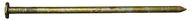 ProFIT 0065155 Sinker Nail, 8D, 2-3/8 in L, Vinyl-Coated, Flat Countersunk Head, Round, Smooth Shank, 5 lb