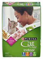 Cat Chow 1780018499 Cat Food, Dry, 15 lb Bag