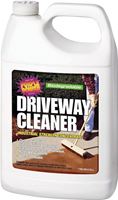 Purple Power 3520/9720P Concrete Cleaner, Liquid, Clear Yellow, 1 gal, Can, Pack of 6