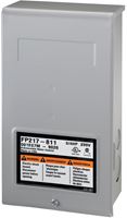 Flotec FP217-810 Control Box, 230 V, 0.5 hp, 3-Wire, Multiple Size Electrical Knockout, NEMA 3R Enclosure