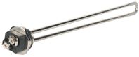 Camco USA 02343 Water Heater Element Screw, 208/240 V, 3500/4500 W, Copper