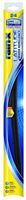 Rain-X Latitude 5079280-2/5079280 Winter Wiper Blade, 24 in, Curved Blade, Rubber