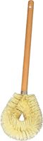 Birdwell 733-48 Toilet Bowl Brush, Tampico Bristle