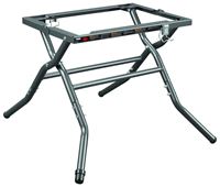 SKILSAW SPT5003-FS Folding Tool Stand, Steel, For: SPT99T 8-1/4 in Portable Worm Drive Table Saw