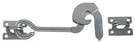 National Hardware 2110BC Series N122-390 Safety Gate Hook, Steel, Zinc