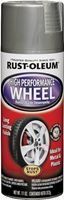 Rust-Oleum 248927 Wheel Coating Spray, Steel, 11 oz, Can