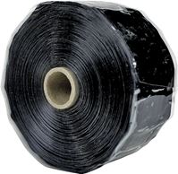 Harbor Products RT2000303601USZ41 Pipe Repair Tape, 36 ft L, 2 in W, Black