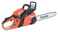Makita EA3601FRDB Chainsaw, Gas, 35.2 cc Engine Displacement, 2-Stroke Engine, 14-1/8 in Cutting Capacity