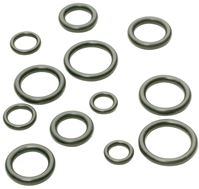 Plumb Pak PP810-2 O-Ring Assortment, For: Sink and Faucet Handles