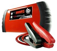 Schumacher SL1316 Jump Starter/Portable Power, 12 VDC, 1000 A, Lithium-Ion Battery