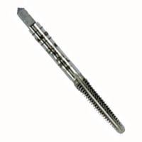 Irwin 1791176 Fractional Tap, 10.5 x 14 NC in Thread, Tapered Thread, HCS