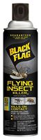 Black Flag HG-11076 Flying Insect Killer, Liquid, 18 oz Bottle