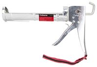 ProSource Heavy-Duty Caulk Gun, Steel