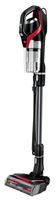 Bissell CleanView 2831 Pet Slim Corded Stick Vacuum, 0.5 L Vacuum, Black/Mambo Red