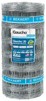 Gaucho 118142 Field Fence, 330 ft L, 39 in H, 14 Gauge, Steel