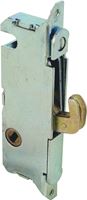 Prime-Line E 2014 Sliding Door Lock, Steel