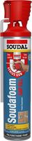 Soudal Soudafoam 124451 Gap Fill, Champagne, 1 hr Functional Cure, 41 to 95 deg F, 20 oz