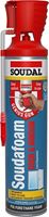 Soudal 461800 Minimal Expanding Foam Sealant, Champagne, 20 oz