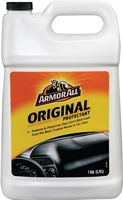 Armor All 10710 Original Protectant Gel, 1 gal, Refill Pack, Liquid, Slight