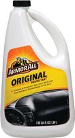 Armor All 10640 Original Protectant, 64 fl-oz, Refill Pack, Liquid, Slight