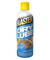 Blaster 16-TDL Lubricant, 9.3 oz, Aerosol Can, Liquid