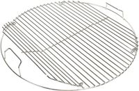 Onward 17433 Grid Grill, 4 Gauge, Stainless Steel