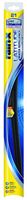 Rain-X Latitude 5079278-2/5079278 Winter Wiper Blade, 21 in, Curved Blade, Rubber