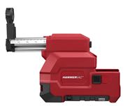 Milwaukee 2712-DE Dust Extractor, 18 V