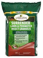 Landscapers Select SURRENDER 902741 Insect Control, 10 lb Bag