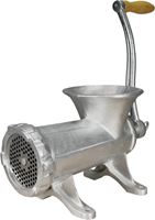 Weston 36-2201-W Meat Grinder, 3 to 4 lb Grind