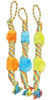 Chomper WB15523 Dog Toy, Plush Toy