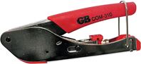 Gardner Bender COM-310 Crimp Tool