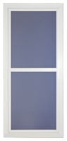 Larson 14604032 Storm/Screen Door, 36 in W, 81 in H, White