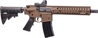 RIFLE AIR FL AUTO R1 DRK EARTH