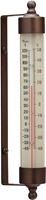 Taylor 483BZN Thermometer, Analog, -40 to 120 deg F