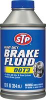 Armor All 00203 Brake Fluid, 12 oz, Bottle