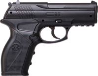 PISTOL AIR CO2 POWERD SM-A BLK