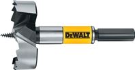 DeWALT DW1634 Drill Bit, 1-1/2 in Dia, 6 in OAL, 7/16 in Dia Shank, Ball Groove, Hex Shank