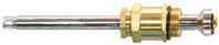 Danco 15586B Faucet Stem, Brass, 4-61/64 in L, For: Sayco Model Two Handle Tub/Shower Faucets