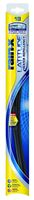 Rain-X Latitude 5079275-2/5079275 Winter Wiper Blade, 18 in, Curved Blade, Rubber