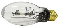 Sylvania LUMALUX Series 67440 Sodium Lamp, 70 W, Medium E26 Lamp Base, 2250 Lumens, 1900 K Color Temp