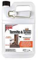 Bonide 372 Termite and Carpenter Ant Killer, Liquid, 1 gal Can