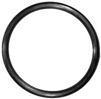 Danco 96744 Faucet O-Ring, #30, 3/4 in ID x 7/8 in OD Dia, 1/16 in Thick, Rubber, Pack of 6