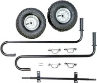 Lifan LF-WK Generator Wheel Kit