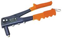 Arrow RH200 Rivet Tool, Spring-Loaded Handle, 1 in L, Steel