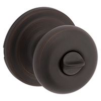 JUNO PRIVACY VENETIAN BRONZE