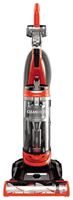 Bissell CleanView 1831 Vacuum Cleaner, Multi-Level Filter, 25 ft L Cord, Samba Orange