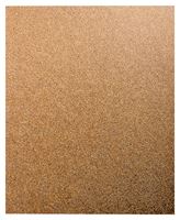 Norton 07660701516 Sanding Sheet, 11 in L, 9 in W, Coarse, 80 Grit, Garnet Abrasive, Paper Backing, Pack of 50