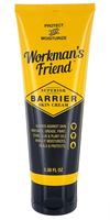 Workmans Friend WF.BSC.D.03 Skin Barrier Cream and Moisturizer, 3.38 oz Tube