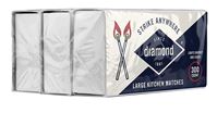 Royal Oak 533-378-860 Traditional Pantry Matches, Pack of 12